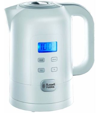 Электрочайник Russell Hobbs Precision Control 21150-70 Europe - фото 1