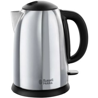 Электрочайник Russell Hobbs Victory 23930-70 - фото 1 Электрочайник Russell Hobbs Victory 23930-70 - фото 1