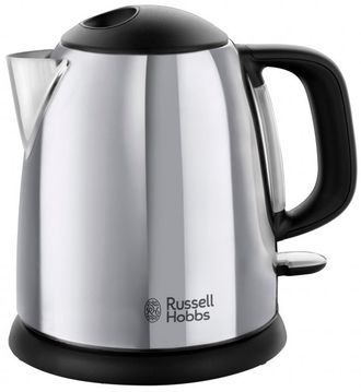 Электрочайник Russell Hobbs Victory 24990-70 Europe - фото 1