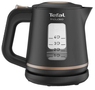 Електрочайник Tefal KI533811 - фото 1 Електрочайник Tefal KI533811 - фото 1