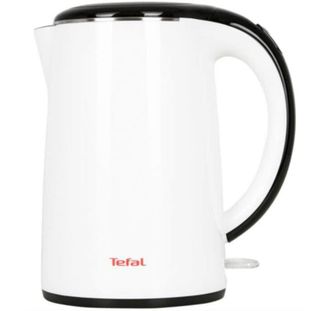 Електрочайник Tefal SAFE TO TOUCH KO260130 - фото 1