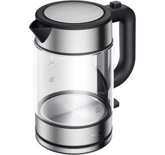 Електрочайник Xiaomi Electric Glass Kettle - фото 1 Електрочайник Xiaomi Electric Glass Kettle - фото 1
