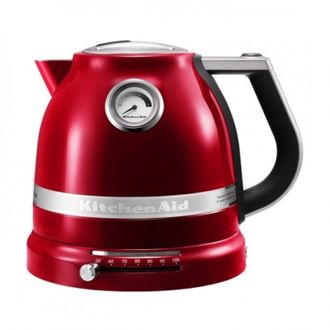 Электрочайник KitchenAid 5KEK1522ECA - фото 1 Электрочайник KitchenAid 5KEK1522ECA - фото 1