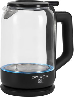 Электрочайник Polaris PWK 17107CGLD WIFI IQ Home Europe - фото 1