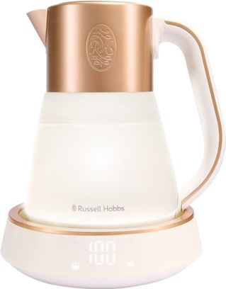 Электрочайник Russell Hobbs Calm 27450-70 Europe - фото 1