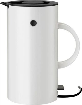 Електрочайник Stelton EM77 White 1.5 л Europe - фото 1
