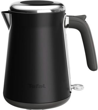 Электрочайник Tefal Collection KI6668E0 Europe - фото 1 Электрочайник Tefal Collection KI6668E0 Europe - фото 1