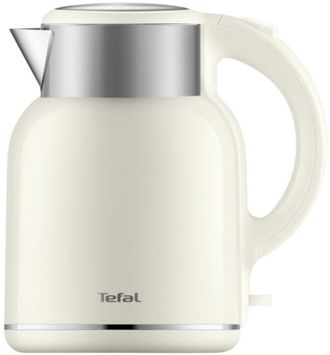 Электрочайник Tefal KO190AE0 (7069143) Europe - фото 1 Электрочайник Tefal KO190AE0 (7069143) Europe - фото 1