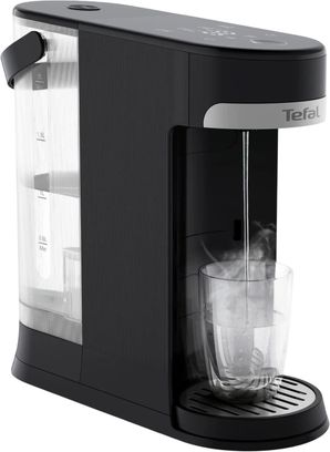Электрочайник-диспенсер Tefal BR3508E0 - фото 1 Электрочайник-диспенсер Tefal BR3508E0 - фото 1