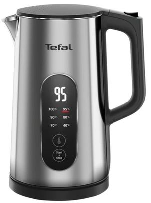 Электрочайник Tefal KI871DE0 - фото 1