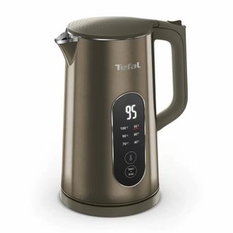Електрочайник Tefal Selection KI871FE0 - фото 2