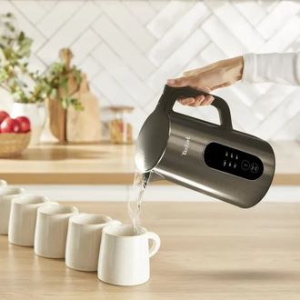 Електрочайник Tefal Selection KI871FE0 - фото 4