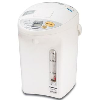 Термопот PANASONIC NC-DG3000WTS - фото 1 Термопот PANASONIC NC-DG3000WTS - фото 1