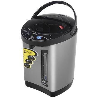Термопот ROTEX RTP352-S - фото 1 Термопот ROTEX RTP352-S - фото 1