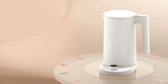 Електрочайник Xiaomi Electric Kettle 2 Pro White Europe - фото 10