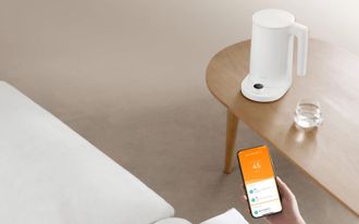 Електрочайник Xiaomi Electric Kettle 2 Pro White Europe - фото 13