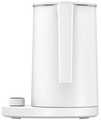 Електрочайник Xiaomi Electric Kettle 2 Pro White Europe - фото 2
