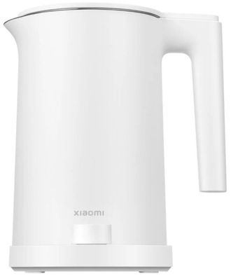Електрочайник Xiaomi Electric Kettle 2 Pro White Europe - фото 3