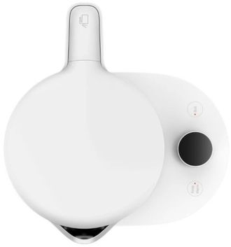Електрочайник Xiaomi Electric Kettle 2 Pro White Europe - фото 5