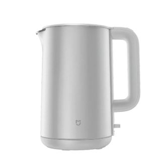 Электрочайник Xiaomi Mijia Smart Electric Kettle S1+ (переходник на EU розетку) BHR8171CH Europe - фото 1