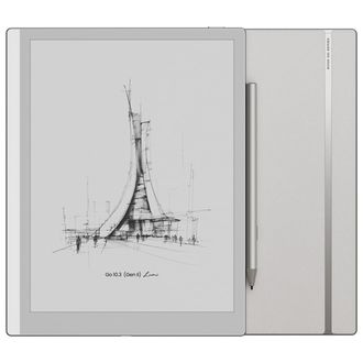 Електронна книга BOOX Go 10.3 (Gen II) Lumi - фото 3