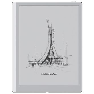 Електронна книга BOOX Go 10.3 (Gen II) Lumi - фото 5