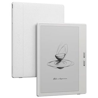 Електронна книга BOOX Go 7 White - фото 1 Електронна книга BOOX Go 7 White - фото 1