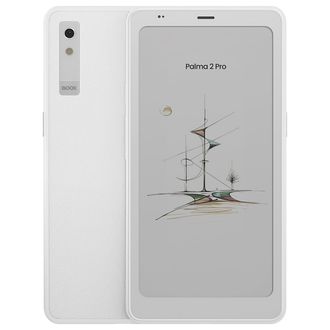 Електронна книга BOOX Palma 2 Pro White - фото 1