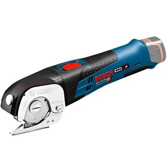 Електроножиці акум. BOSCH 12В GUS 12V-300 без АКБ (06019B2901) - фото 1