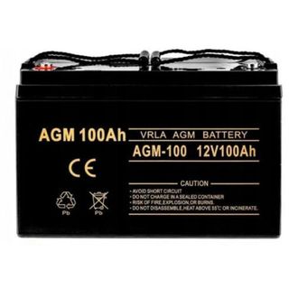 Комплект Гібридне ДБЖ/інвертор Volt Polska SINUS PRO 1500E 12V 230V (3SP091512E) + Акумулятор Volt Polska AGM 12V 100Ah VRLA (6AKUXAG100) - фото 7 Комплект Гібридне ДБЖ/інвертор Volt Polska SINUS PRO 1500E 12V 230V (3SP091512E) + Акумулятор Volt Polska AGM 12V 100Ah VRLA (6AKUXAG100) - фото 7