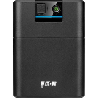 ИБП Eaton Tower 5E 1600VA 900W USB 5E1600UD - фото 2