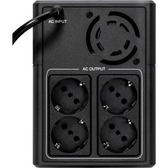 ИБП Eaton Tower 5E 1600VA 900W USB 5E1600UD - фото 3