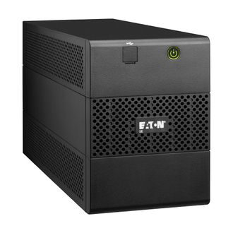 ДБЖ Eaton Tower 5E USB 2000VA 1200W USB 5E2000IUSB - фото 1 ДБЖ Eaton Tower 5E USB 2000VA 1200W USB 5E2000IUSB - фото 1