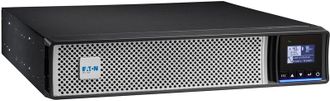 ИБП Eaton Tower/Rack 5PX 2U 1500VA 1500W 5PX1500IRT2UG2 - фото 2