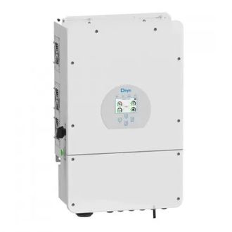Гібридний інвертор Deye 10kW 48V 3Ф SUN-10K-SG04LP3-EU/AU - фото 2 Гібридний інвертор Deye 10kW 48V 3Ф SUN-10K-SG04LP3-EU/AU - фото 2