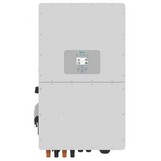 Гибридный инвертор Deye SUN-30K-SG01HP3-EU-BM3 - фото 1 Гибридный инвертор Deye SUN-30K-SG01HP3-EU-BM3 - фото 1