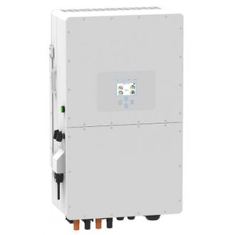 Гибридный инвертор Deye SUN-30K-SG01HP3-EU-BM3 - фото 2 Гибридный инвертор Deye SUN-30K-SG01HP3-EU-BM3 - фото 2
