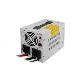 Гибридный ИБП/инвертор Volt Polska SINUS PRO 800 E 12/230V 500/800W (3SP080012E) - фото 2