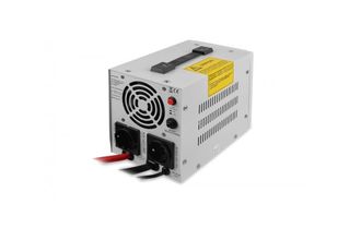 Гибридный ИБП/инвертор Volt Polska SINUS PRO 800 E 12/230V 500/800W (3SP080012E) - фото 2