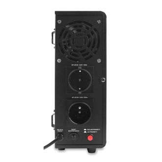 Гибридное ИБП/инвертор Volt Polska SINUS PRO 800 W 12/230V 500/800W (3SP098012W) - фото 2 Гибридное ИБП/инвертор Volt Polska SINUS PRO 800 W 12/230V 500/800W (3SP098012W) - фото 2