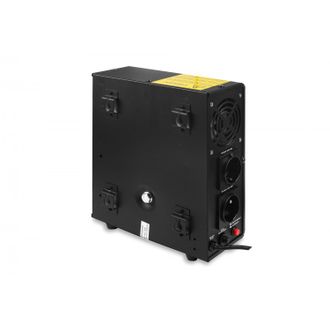 Гибридное ИБП/инвертор Volt Polska SINUS PRO 800 W 12/230V 500/800W (3SP098012W) - фото 3 Гибридное ИБП/инвертор Volt Polska SINUS PRO 800 W 12/230V 500/800W (3SP098012W) - фото 3