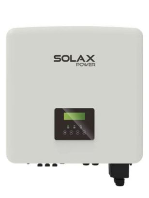 Гибридный инвертор PROSOLAX X3-HYBRID-10.0M/D - фото 1 Гибридный инвертор PROSOLAX X3-HYBRID-10.0M/D - фото 1
