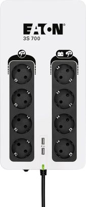 ДБЖ DESKTOP 3S DIN 700VA 420W 3S700D EATON - фото 2 ДБЖ DESKTOP 3S DIN 700VA 420W 3S700D EATON - фото 2