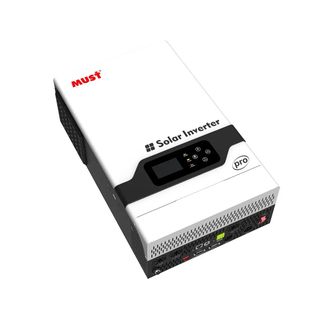 Інвертор Must PH18-3024 PRO - фото 2 Інвертор Must PH18-3024 PRO - фото 2