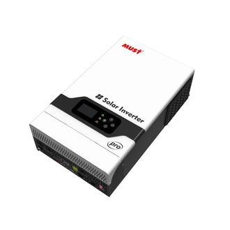 Інвертор Must PH18-3024 PRO - фото 3 Інвертор Must PH18-3024 PRO - фото 3