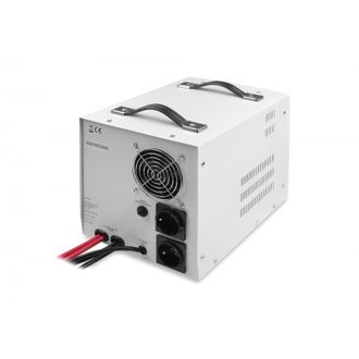 Лінійно-інтерактивне ДБЖ Volt Polska SINUS PRO 2000E - фото 2