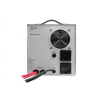 Лінійно-інтерактивне ДБЖ Volt Polska SINUS PRO 2000E - фото 3