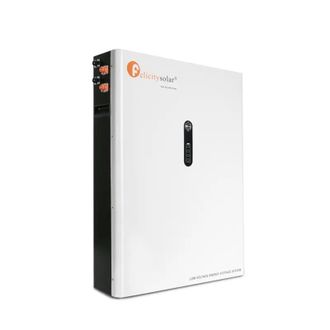 Аккумуляторная батарея Felicity LPBA48170 - фото 2 Аккумуляторная батарея Felicity LPBA48170 - фото 2