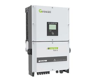 Сетевой инвертор Growatt 25000 TL3-S - фото 1
