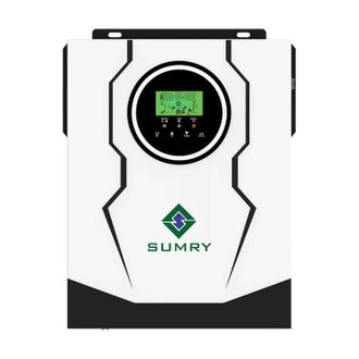 Off-Grid инвертор Sumry SM-2200H-12 1800W 12V - фото 1